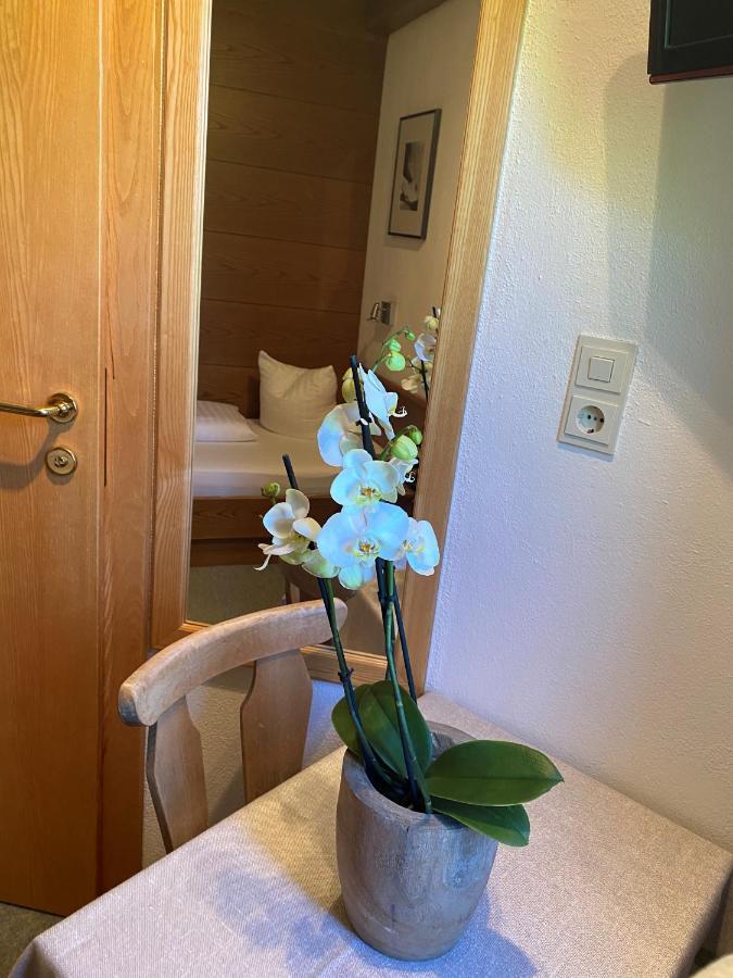 Hotel Zirbenhof 장크트 리온하드 임 피츠탈 객실 사진