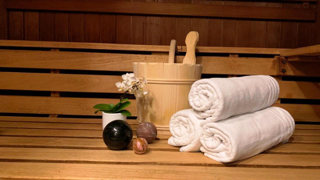 Hotel Zirbenhof 장크트 리온하드 임 피츠탈 외부 사진